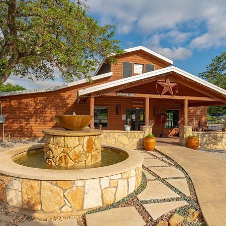 Sun Outdoors Lake Travis Hudson Bend ภายนอก รูปภาพ